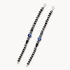 Elite Evil Eye Crystal kids Najaria Bracelet